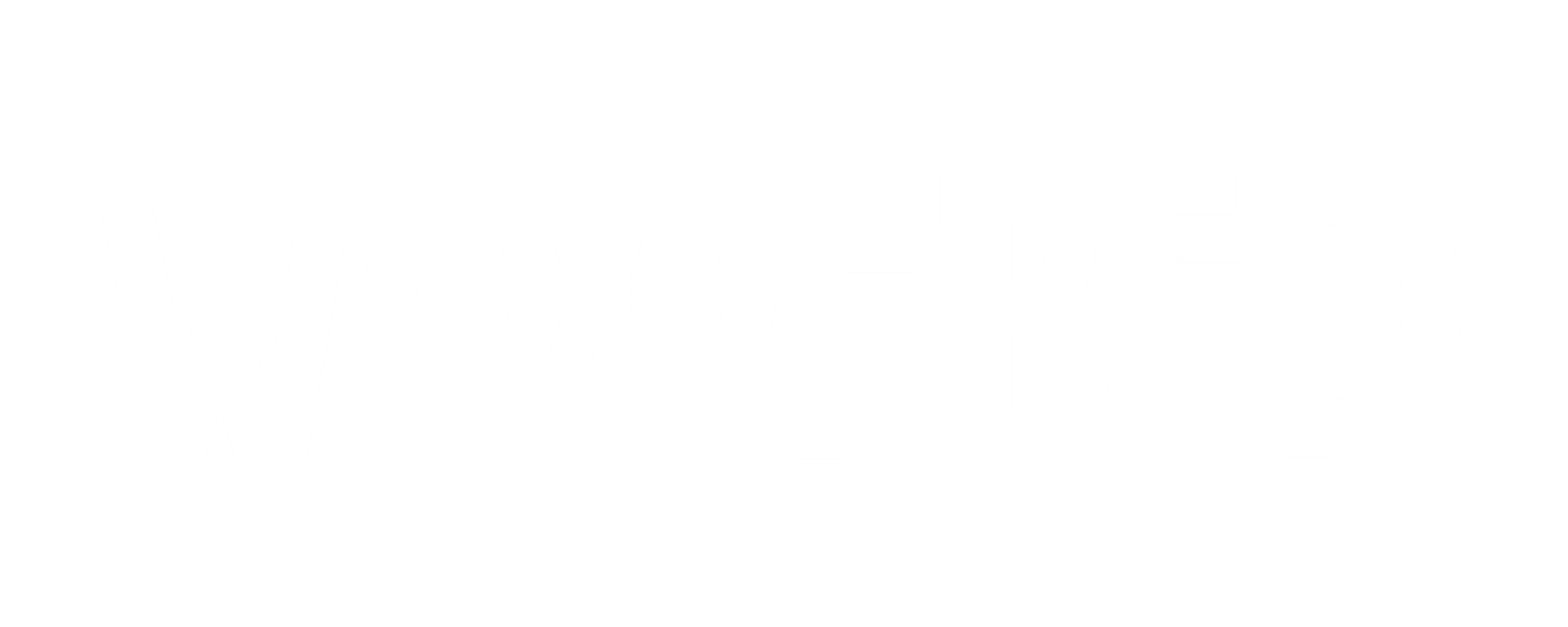 Woofbed