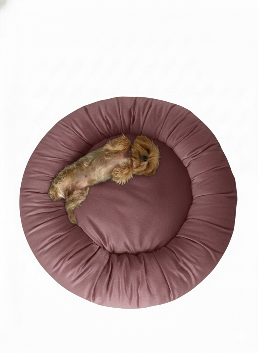 Cama antiestrés talla L — foto 4