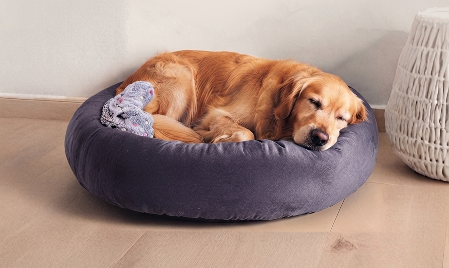 Cama antiestrés talla L — foto 3