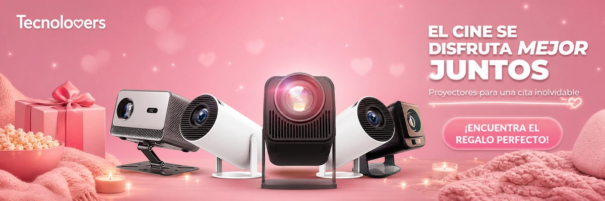 Tecnolovers Peru — portada 1
