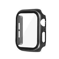 Case Premium SmartWatch - Vidrio Templado — foto 1