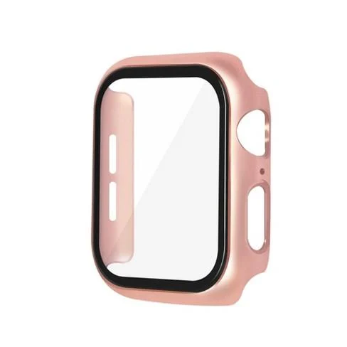 Case Premium SmartWatch - Vidrio Templado — foto 3