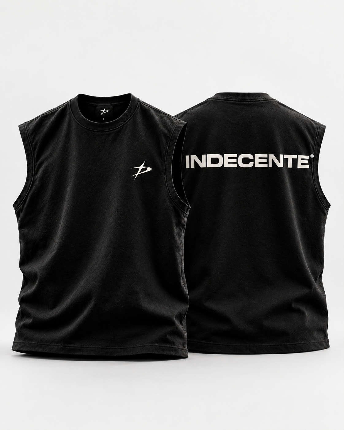 INDECENTE XPRO — foto 1