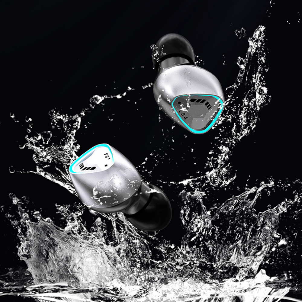 2023 AURICULARES M45 GAMER — foto 4
