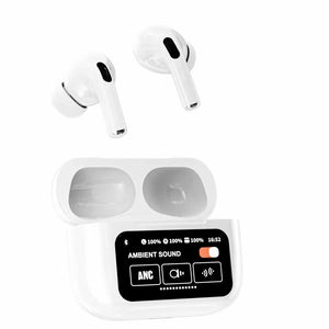 AirPods Pro 2da Gen con PANTALLA TACTIL y ANC+ENC — foto 2