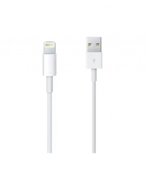 Cable Lightning USB (Original) — foto 1