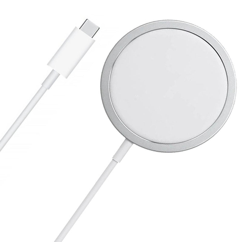 MagSafe Charger - Blanco (original) — foto 2