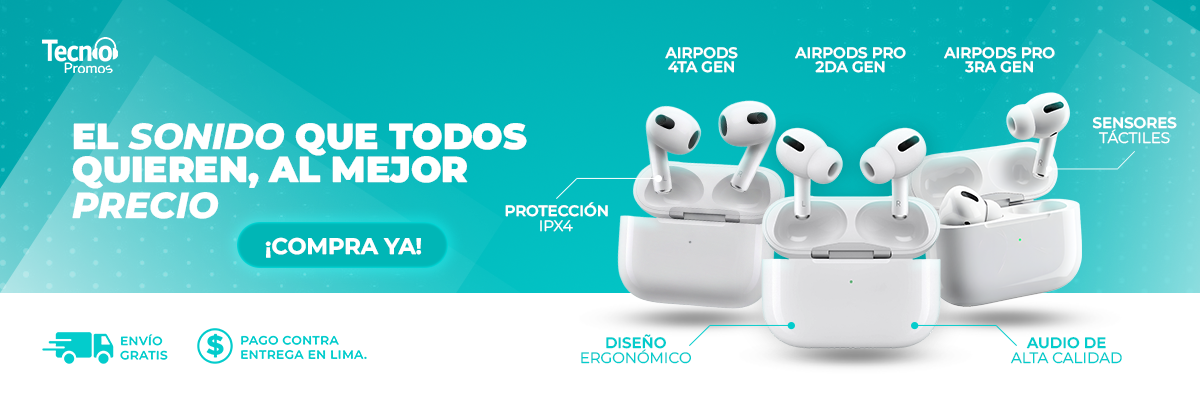 TECNOPROMOS — portada 1