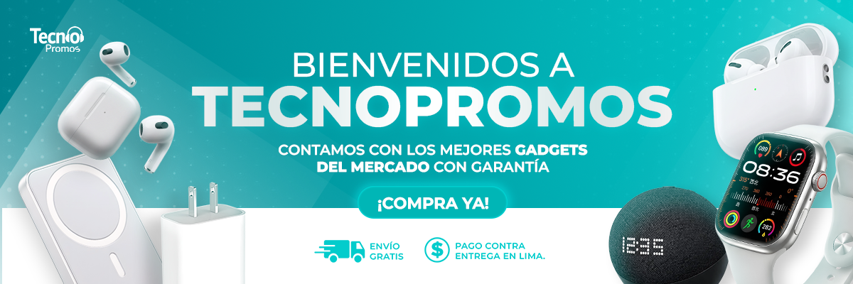 TECNOPROMOS — portada 3
