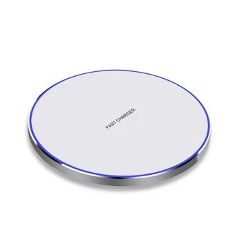Cargador inalámbrico de 15W Fast Charguer — foto 1