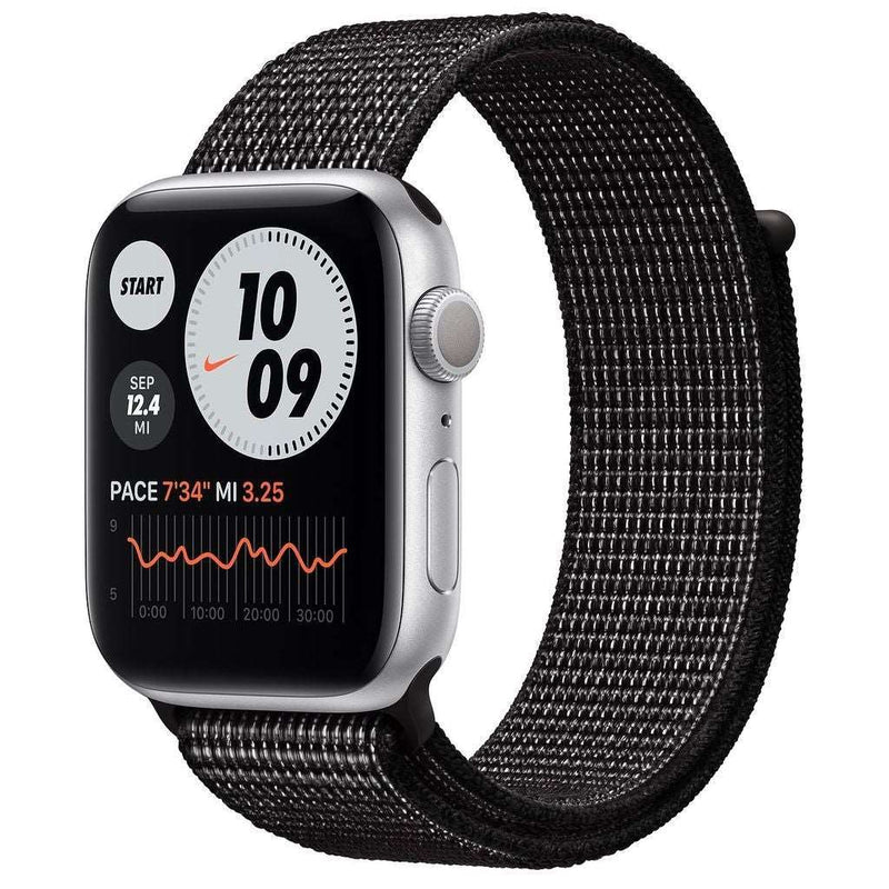 Correas de Nylon - SmartWatch — foto 1