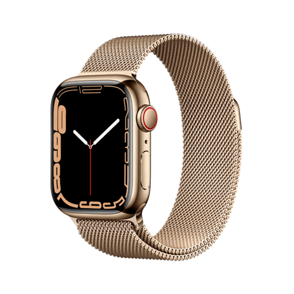 Correas Metálicas  Imantadas - SmartWatch — foto 1