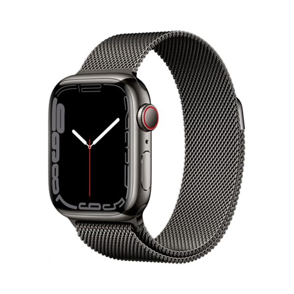 Correas Metálicas  Imantadas - SmartWatch — foto 2