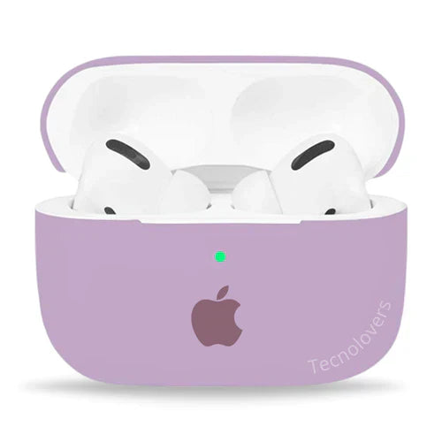 Pods Pro Ultimate + Case Silicona — foto 1