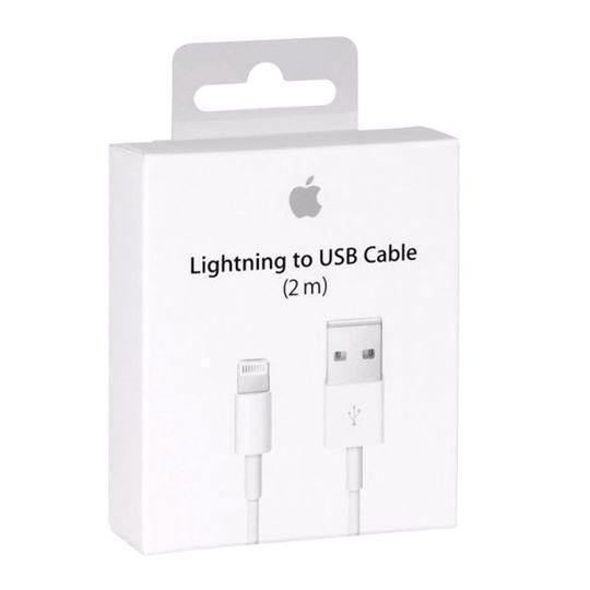 Cable Lightning USB — foto 2