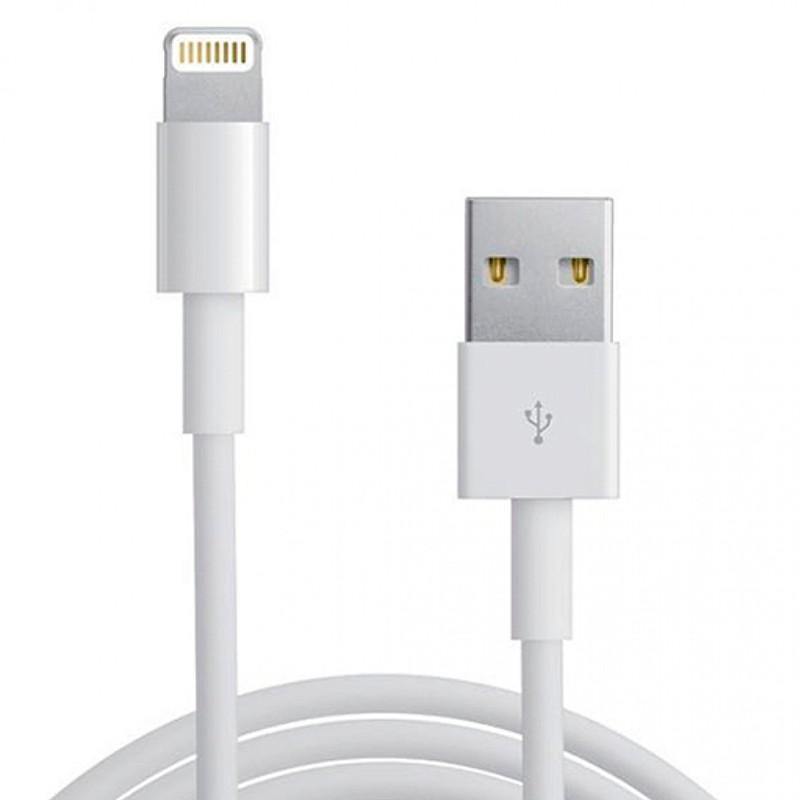 Cable Lightning USB — foto 3