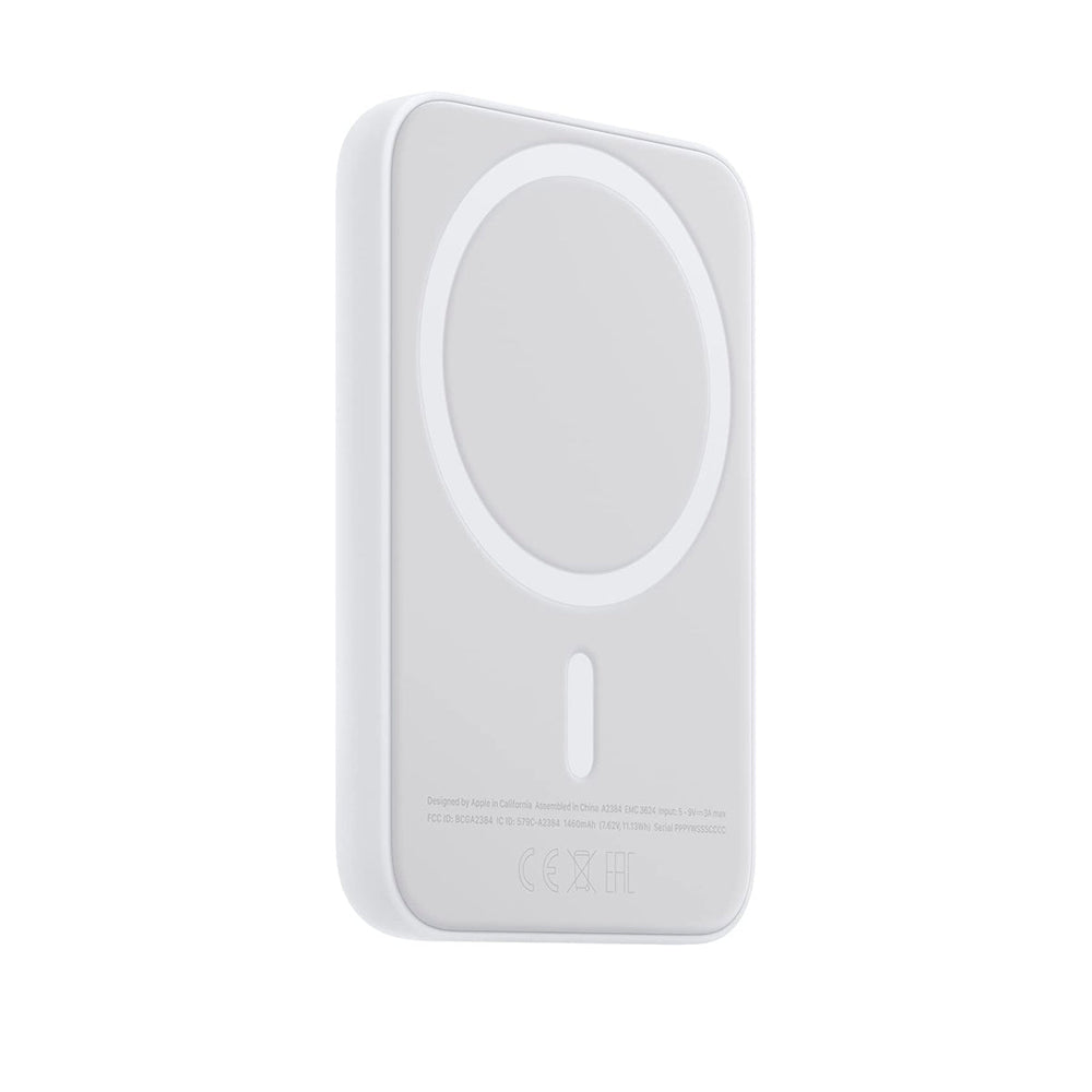 Battery Pack Magsafe  5,000 mAh - 10,000 mAh -  20,000 mAh + cable Tipo C-Lightning — foto 6