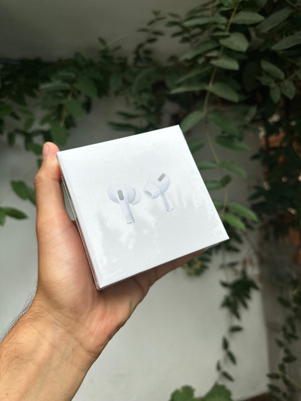 Magsafe 5000 o 10000 o 20000 mah + Airpods Pro 2da Gen — foto 5