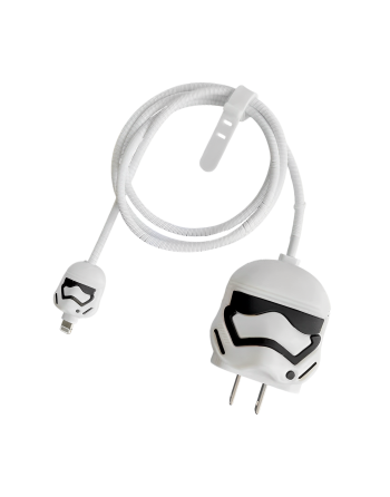 Protector De Quick Charger 20w + Cable Bite — foto 5