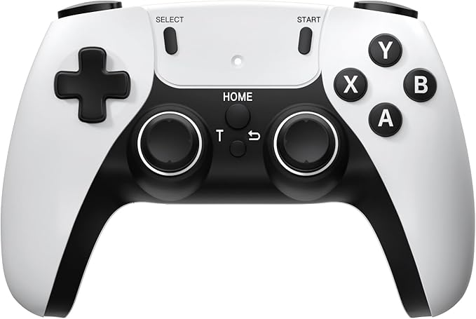 Gamestick Gamer Pro 2025 30000+ juegos 52 emuladores — foto 6