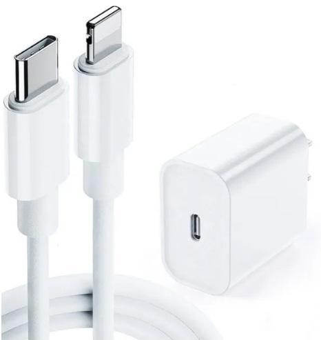 Quick Charging Pack 20W (Original) — foto 1
