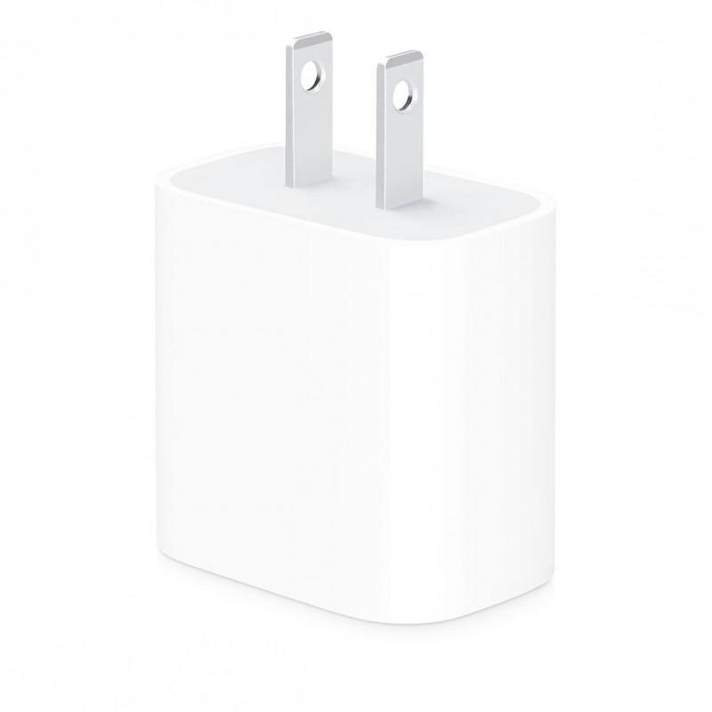 Quick Charging Pack 20W (Original) — foto 4
