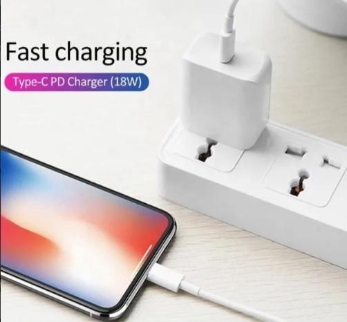 Quick Charging Pack 20W (Original) — foto 5
