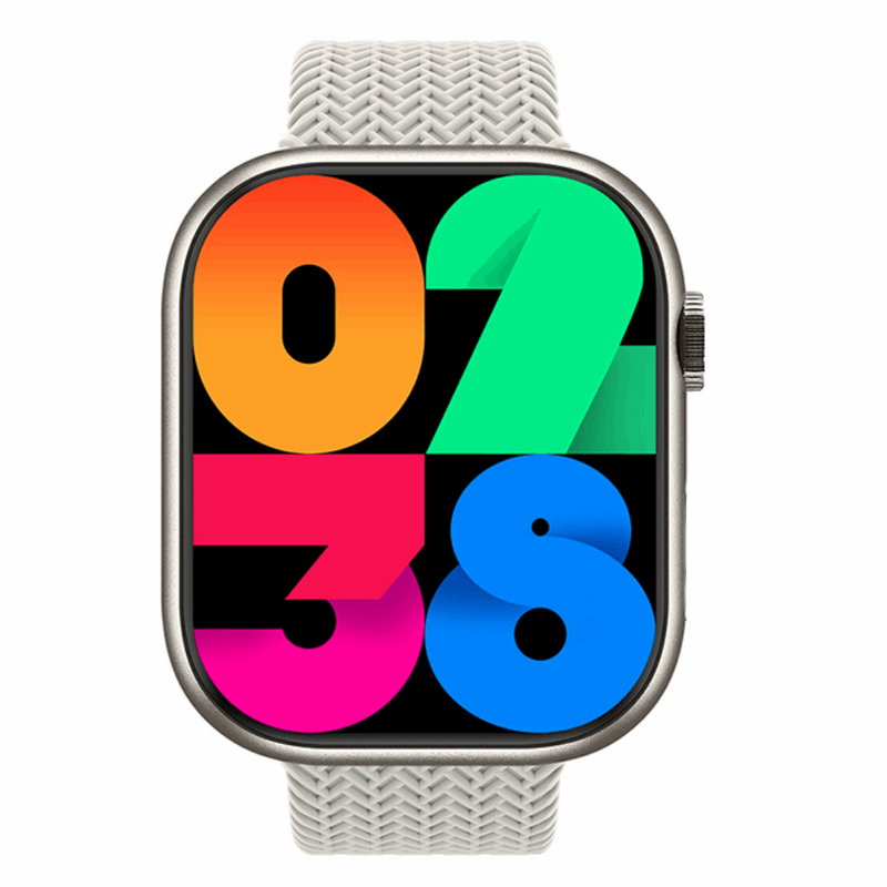 Smartwatch Serie 9 PRO — foto 1
