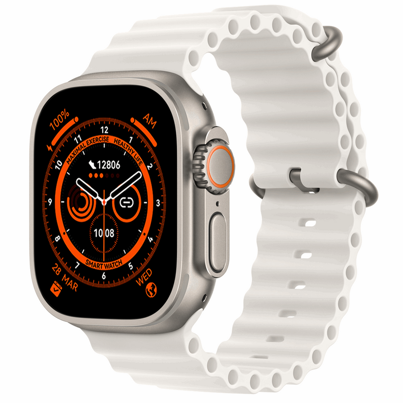SmartWatch Serie 9 Ultra 2024 — foto 1