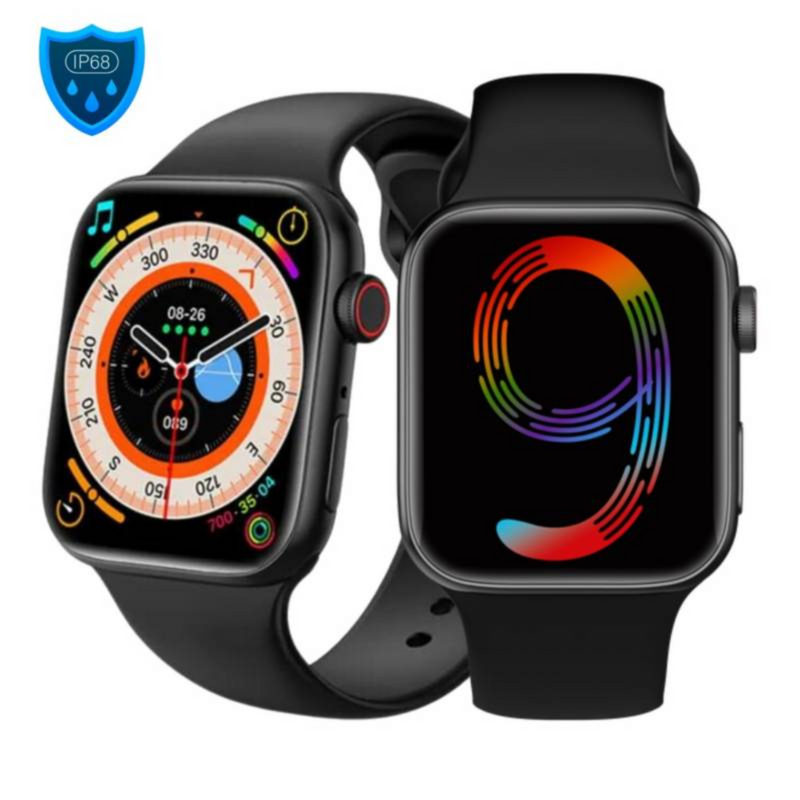 SmartWatch Serie 9 Light — foto 2